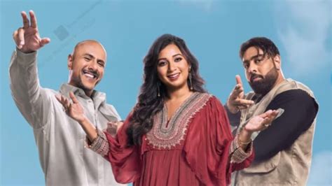 Indian Idol Returns With 'Yaadon Ki Playlist' Theme; Vishal Dadlani ...