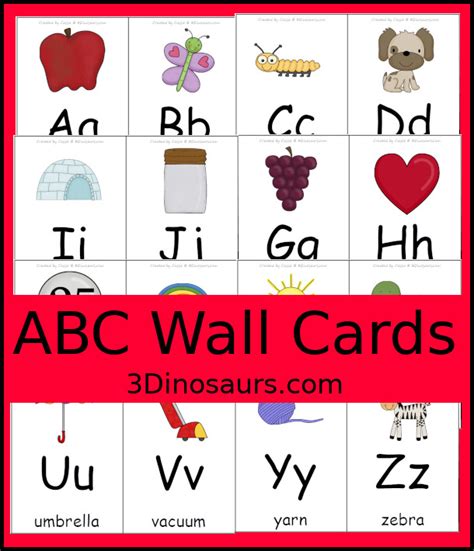 Image result for Language Master ABC Card