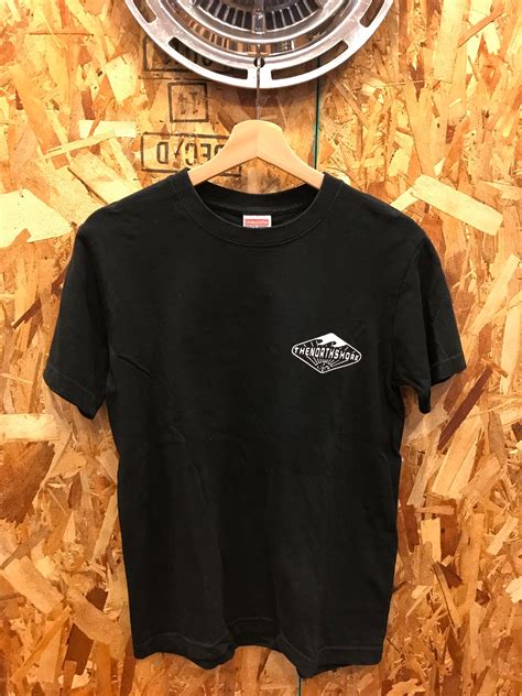 northshore cotton Tshirt | TNSF
