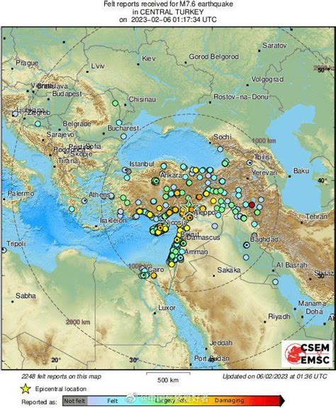 土耳其7.8级地震，已致500余人死亡！现场揪心，暂无中国公民伤亡_凤凰网财经_凤凰网