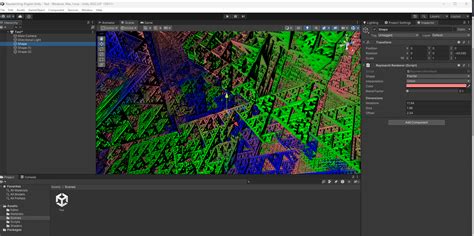 Image result for Ray Marching Unity