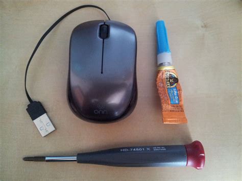 Image result for Mouse Clicker Repair