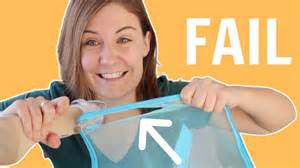 I tested 31 packing cubes to find the best 🧳