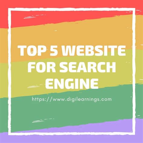Image result for Website Search Engine