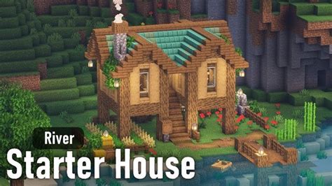 Image result for Minecraft Two-Person House Tutorial