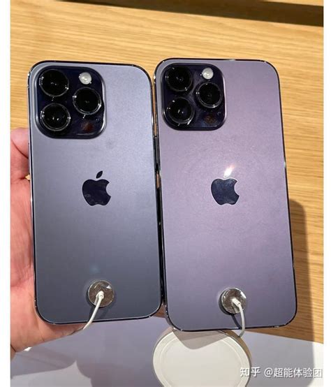 iPhone 14 Pro Max vs iPhone 14 Pro (2022)