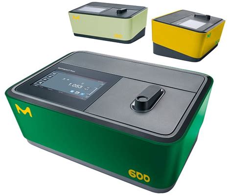 Photometric Analysis with Spectroquant® Instruments & Test Kits