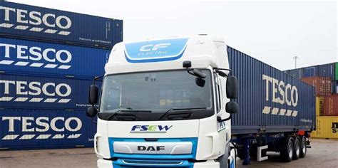 Image result for Tesco Logistics