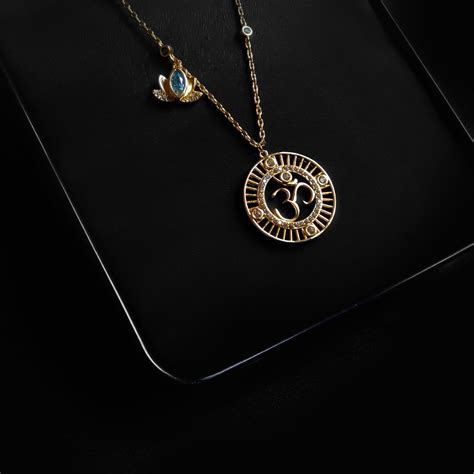 Designer Fashion Pendant Set | Perl Pendant | Kuberlo