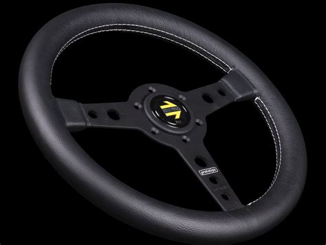 Momo Steering Wheels – JHPUSA