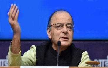 Arun Jaitley To Attend AIIB Annual Meet In Korea - BW Businessworld