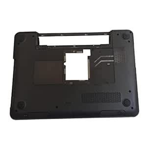 MERISHOPP Bottom Base Case Cover for Inspiron 14R N4110 Series ...