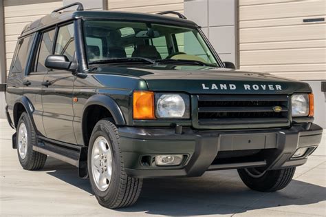Land Rover Discovery 2 For Sale Brisbane at Nadine Boeding blog