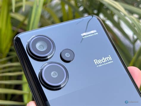 Redmi Note 13 Pro Plus Review 的图像结果