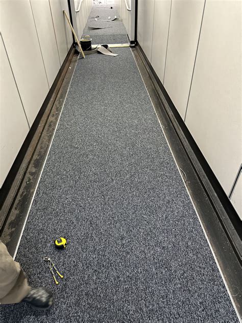 Seth Jones on LinkedIn: #commercialflooring #carpet #louisvilleky #shaw ...