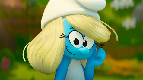 Smurfs Movie Trailer Reveals First Footage From Comics-Inspired Reboot ...