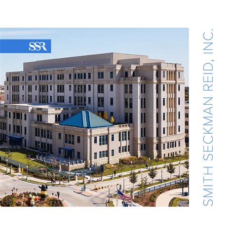 SSR Texas Overview by Smith Seckman Reid, Inc - Issuu