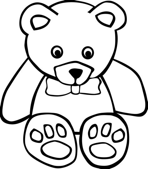 Simple Line Art Drawings - ClipArt Best