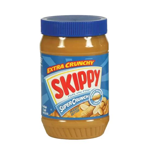 Skippy peanut butter – Artofit