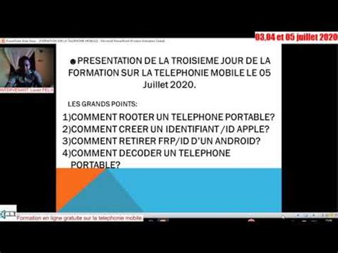 Comment Decoder Un iPhone 的图像结果
