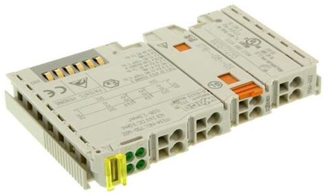 Input Output Modules 的图像结果