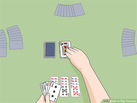 Image result for Canasta Strategy Tips