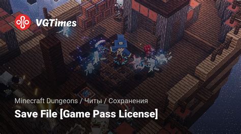 Image result for Minecraft Dungeons Save File Download