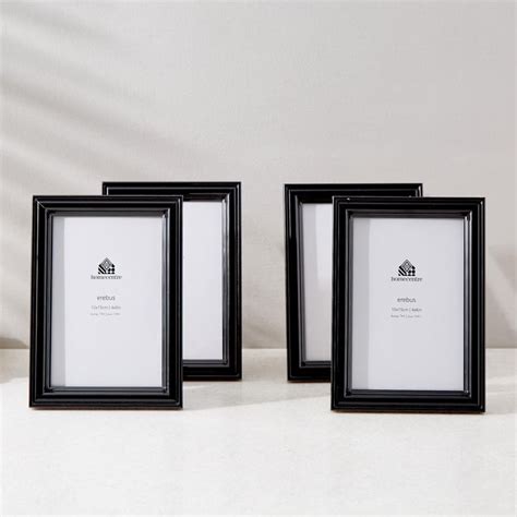 Buy Sepia Detroit Set of 7 Photo Frames from Home Centre at just INR 799.0