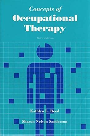 Buy Concepts of Occupational Therapy Book Online at Low Prices in India ...