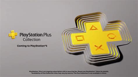 Image result for PS5 Plus
