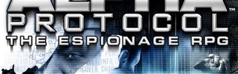 Alpha Protocol - Review - Tweakers