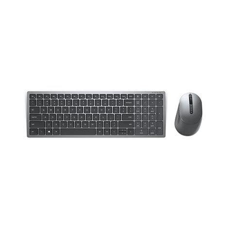 Keyboard and Mouse Combo: Dell Wireless KM7120W | Dell India