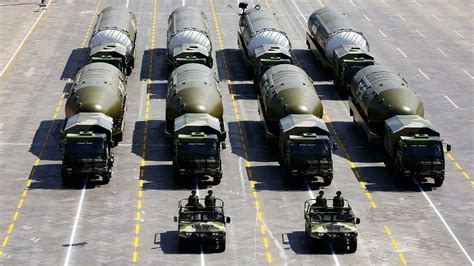 美俄一旦爆发战争，真的敢对俄使用核武器吗？|核武器|俄罗斯|核战争_新浪新闻