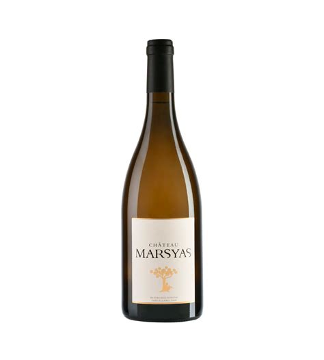 Château Marsyas Branco | from 28.23 € - Wine Radar