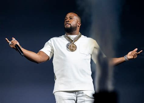 Yo Gotti Is Worth $100 Million According To Forbes