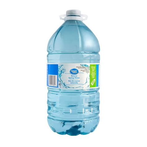 Walmart Spring Water 的图像结果