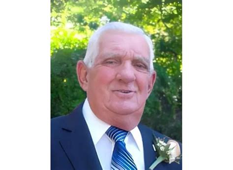 Earl Grover Obituary (2024) - Warwick, RI - Tucker-Quinn Funeral Chapel ...