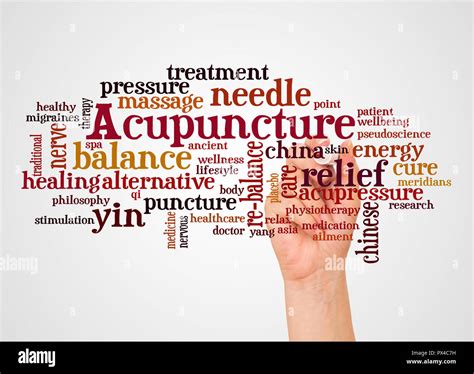 Acupuncture Spanish Word at Randall Tran blog