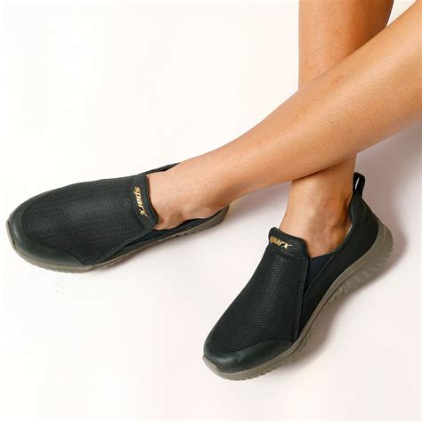 Sparx Green Walking Shoes for Men SM-803 – Relaxo Footwears Limited