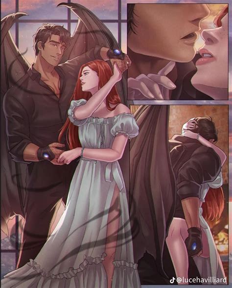 Poppy and casteel – Artofit