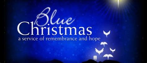 Blue Christmas, St. James Episcopal Church - Ormond Beach, Florida, 21 ...