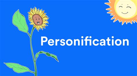 Personification Lesson 的图像结果