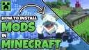 How to Load Mods in Minecraft 的图像结果
