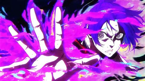 Reo Mikage Wallpapers - Top Free Reo Mikage Backgrounds - WallpaperAccess