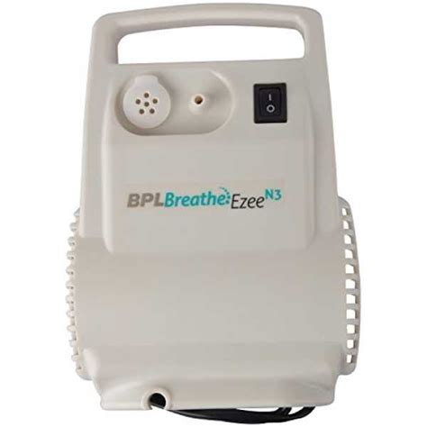 BPL N3 Compressor Nebulizer Price in India, Specs, Reviews, Offers ...