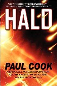 Libro gratis : Halo – Fantástica – Ficción