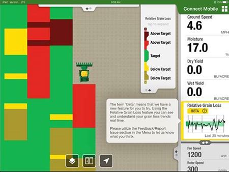 Data Management | Connect Mobile | John Deere US