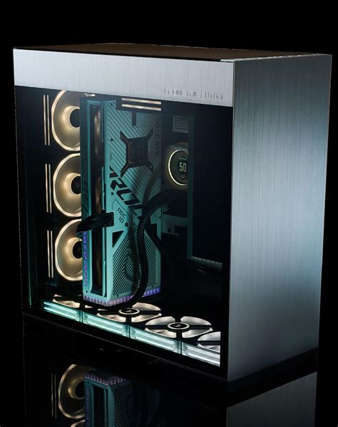 Image result for Linus Tech Tips Ultimate Gaming PC