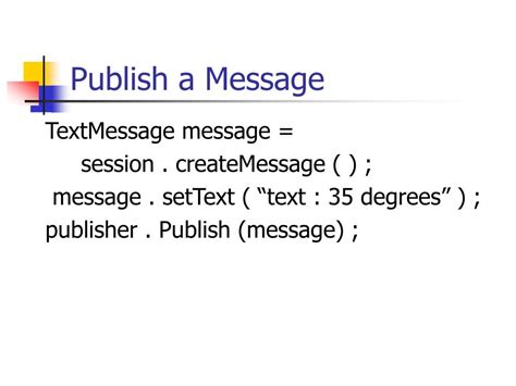 Image result for Java Message Service Book