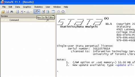 Image result for Open Data File Stata